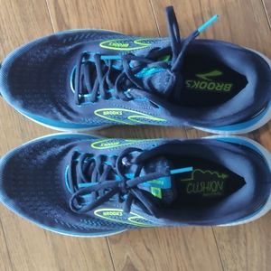 Brooks Glycerin 19 Running shoes M